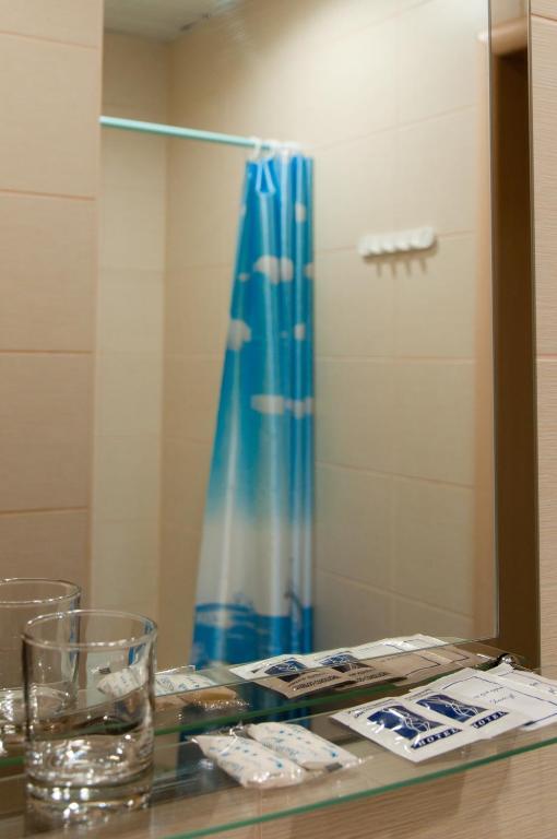 Avenue Hotel Zaslawye Quarto foto